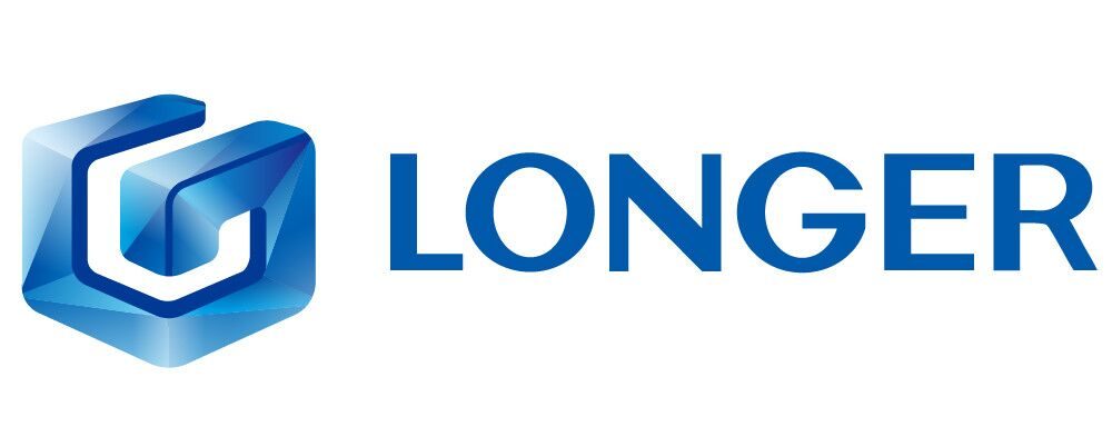 longer logo